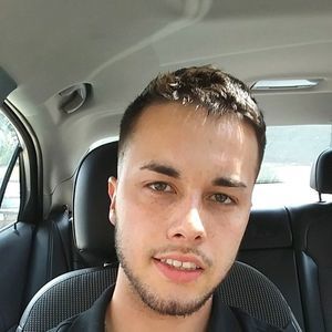 Meet your Posher, Richard